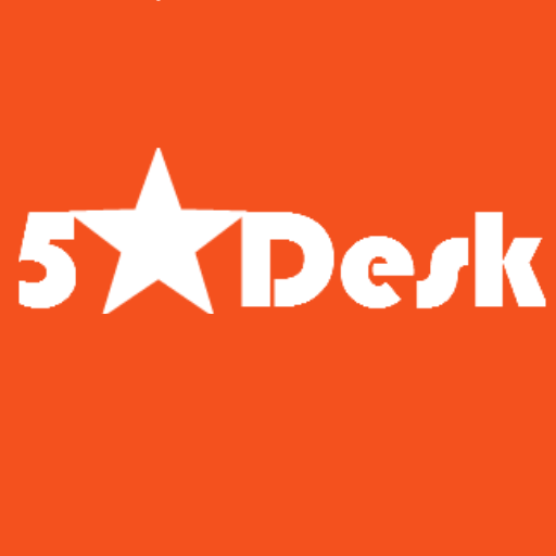 میز 5star