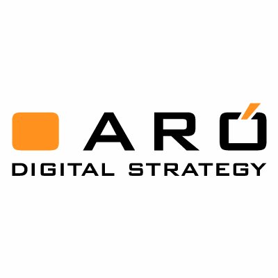 Estrategia digital de Aro