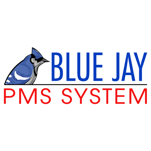Blue Jay Pos