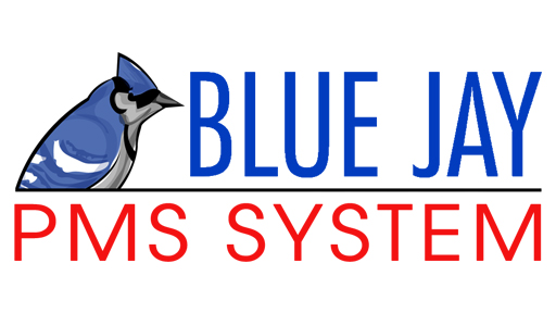 Blue Jay Pos