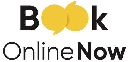 BookOnlineNow