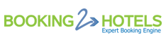Booking2Hotels 시스템