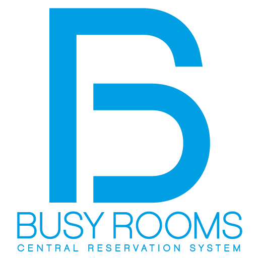 Busy Rooms: Sistema central de reservas