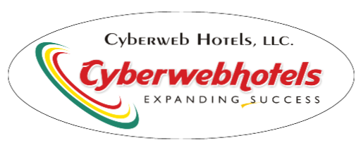 Cyberweb Hotel LLC.