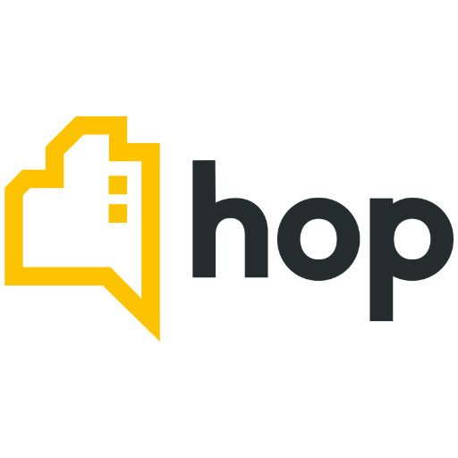 hop 소프트웨어