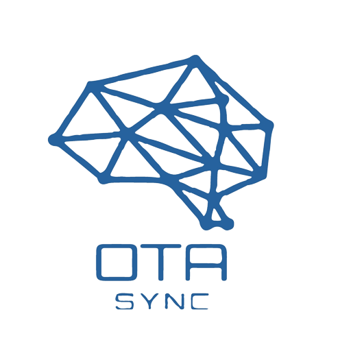 همگامسازی با OTA