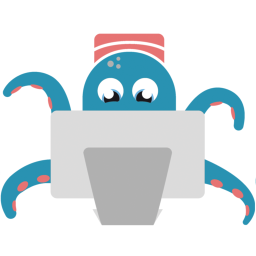 pieuvre