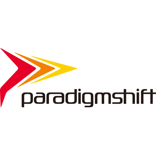 perubahan paradigma