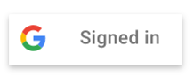 Usuário conectado ao Google