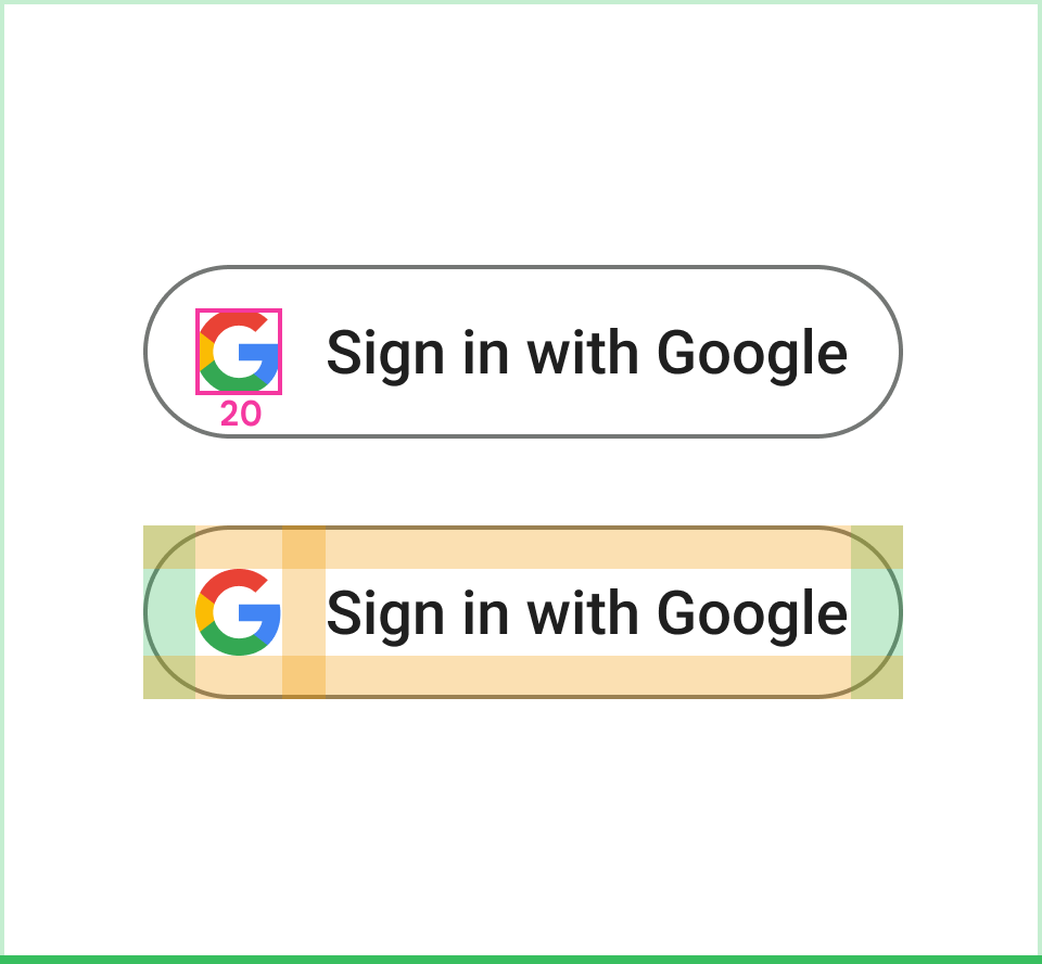 Beispielbild für Branding-Richtlinien