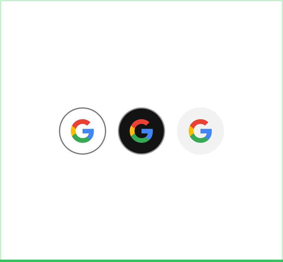 Ejemplo de imagen de recomendaciones sobre la asociación de marcas