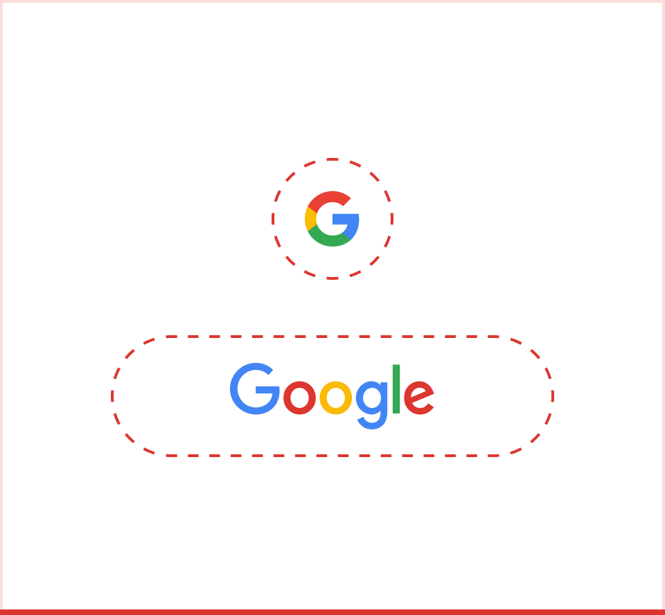 contoh gambar anjuran dan larangan branding