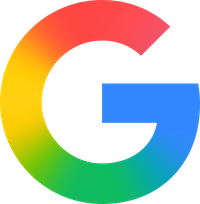 Biểu tượng chữ G của Google