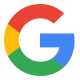 Значок Google G