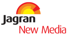 Logo von Jagran New Media