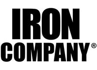Logotipo de Iron Company.