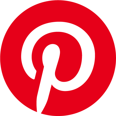 логотип Pinterest