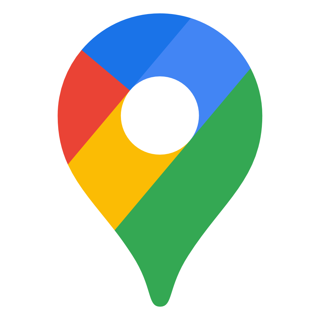 Google Maps link