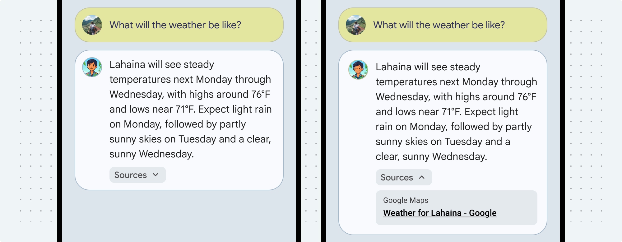 생성형 AI 출처 표시