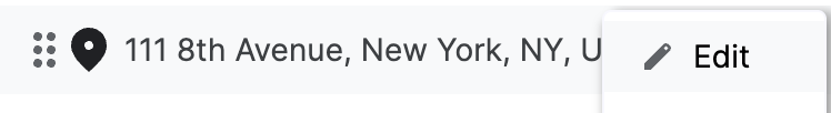 किसी चैप्टर को सेव करना