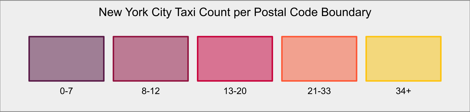 地图图例 地图图例