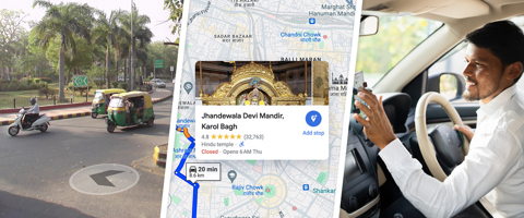 Google visual data 2