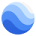 Google Earth logo