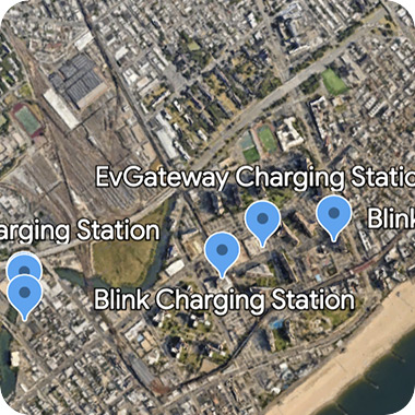 Lugares y atracciones naturales