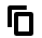 복사 아이콘을 선택합니다.