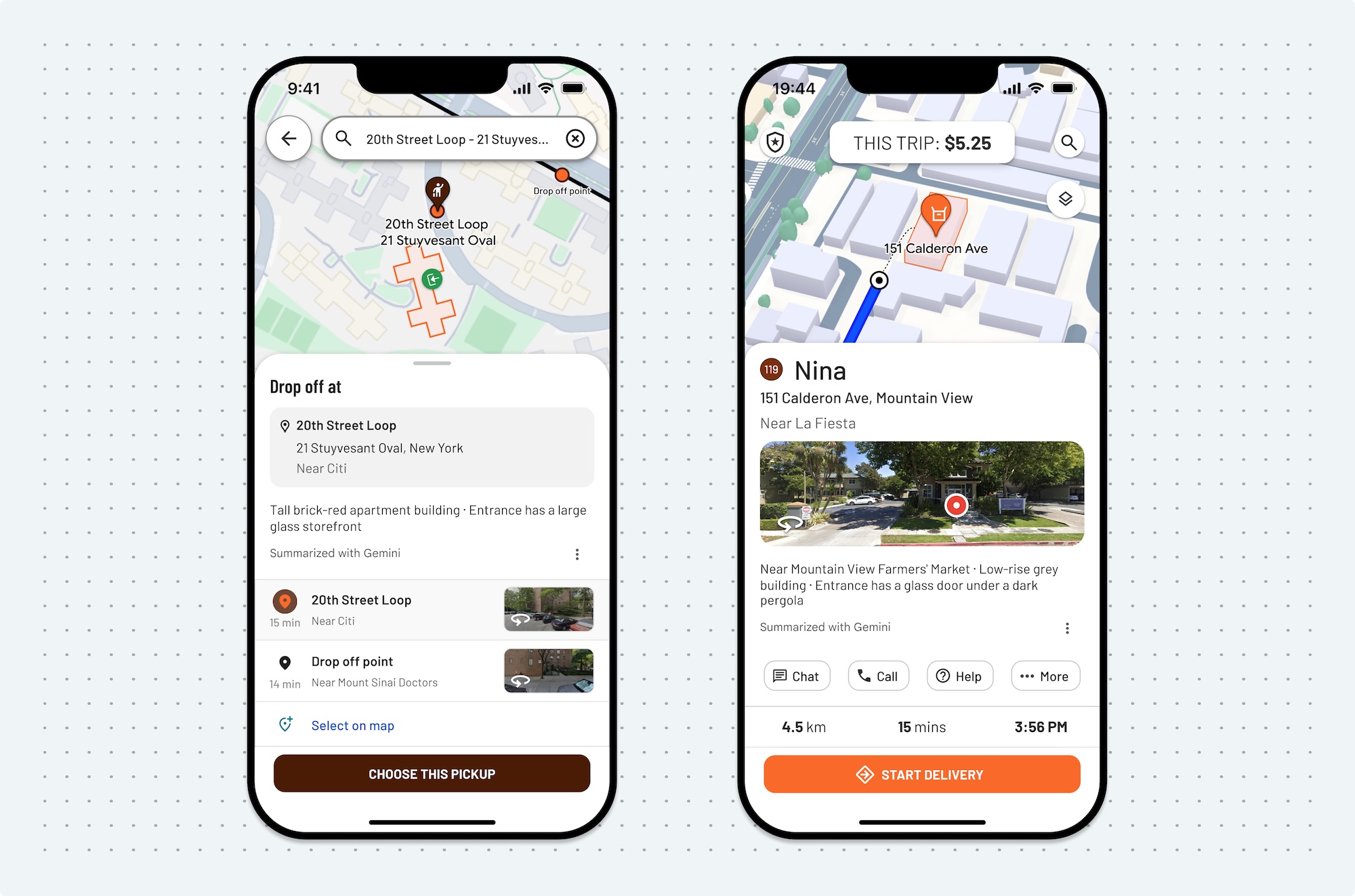 Bản tóm tắt do AI tạo kèm theo văn bản công bố