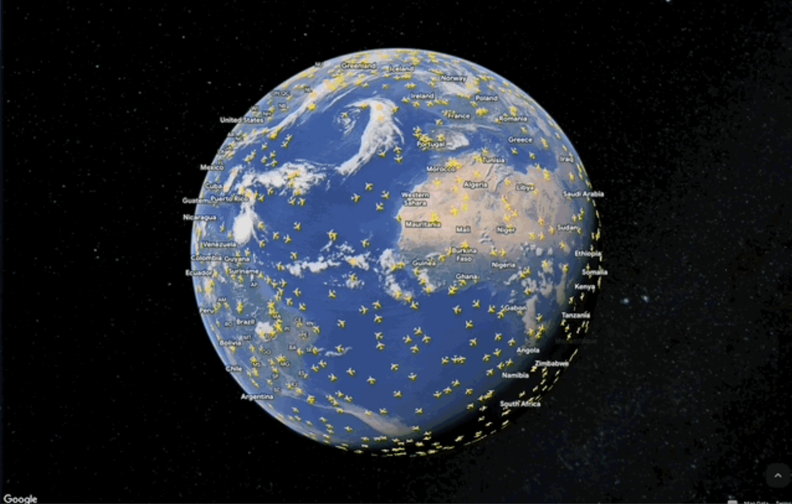 3D model loading example