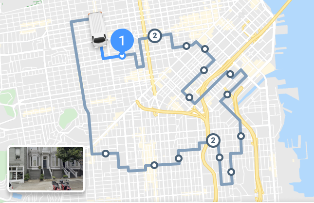 Google Maps Platform | Google for Developers