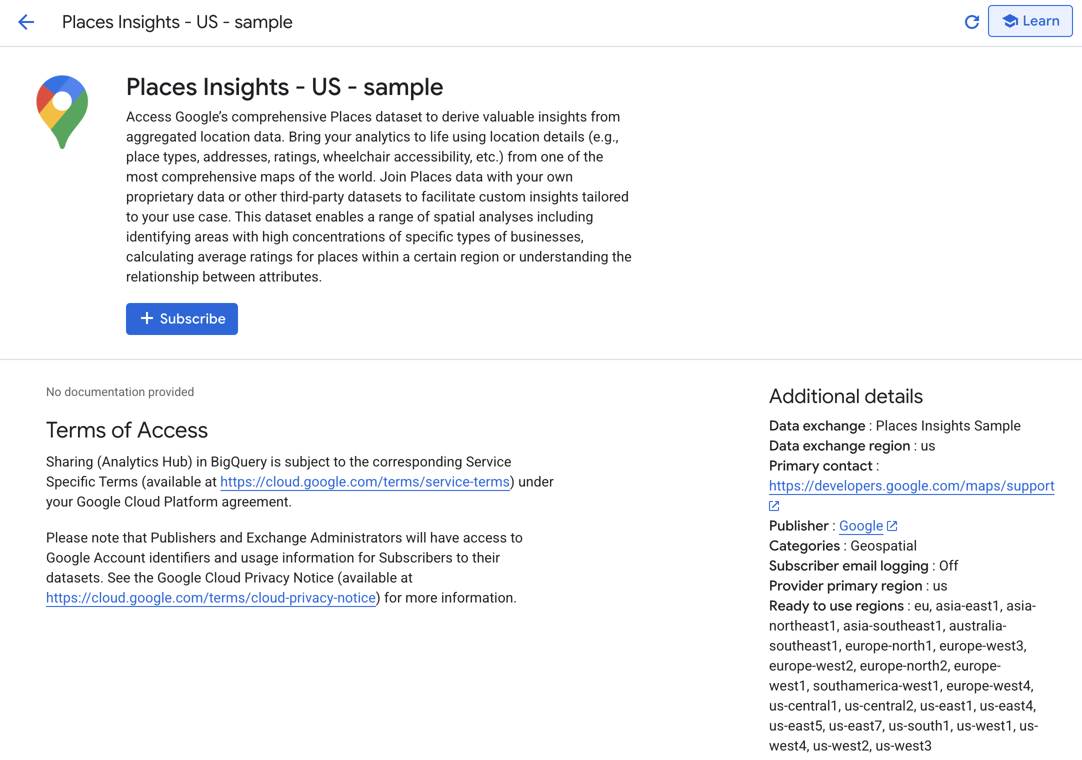 الاشتراك في قائمة الولايات المتحدة