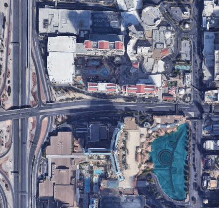 Tile API – Übersicht