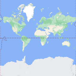 Il mondo intero in un unico riquadro