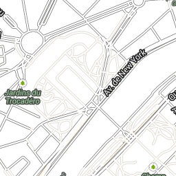 Overlay disetel ke benar (true)