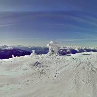 Whistler, Kanada&#39;nın Street View küçük resmi