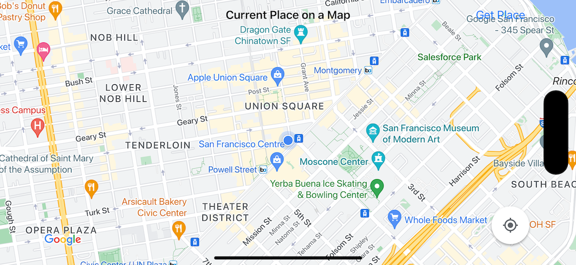 Maps SDK for iOS | Google Developers