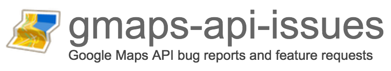 Elenco di bug e funzionalità di Google Issue Tracker