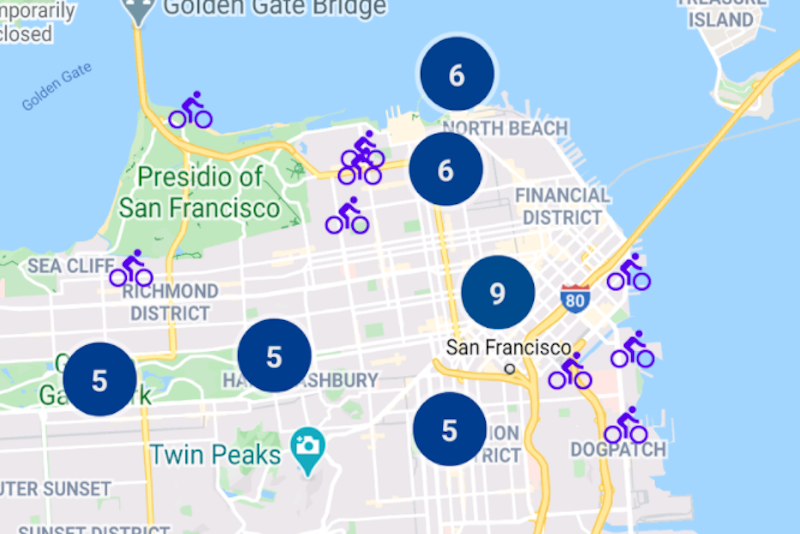 Codelab: Agrega un mapa a tu app para Android - Kotlin