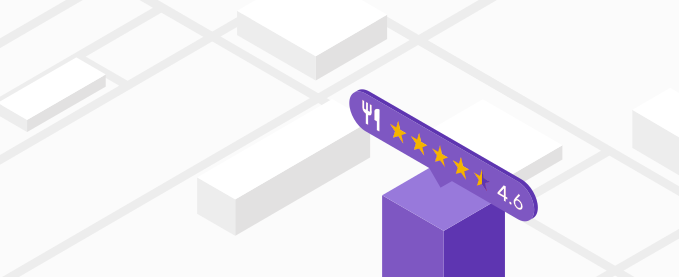 Обзор API геолокации