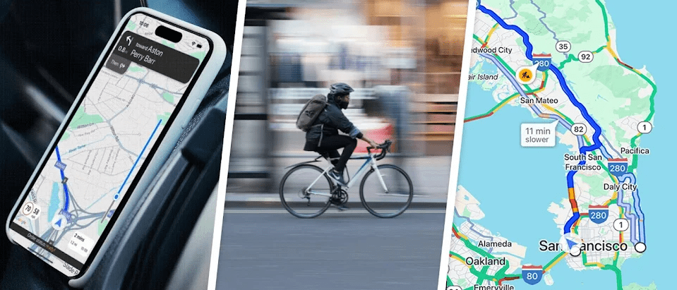 Introduzione a SDK Navigation