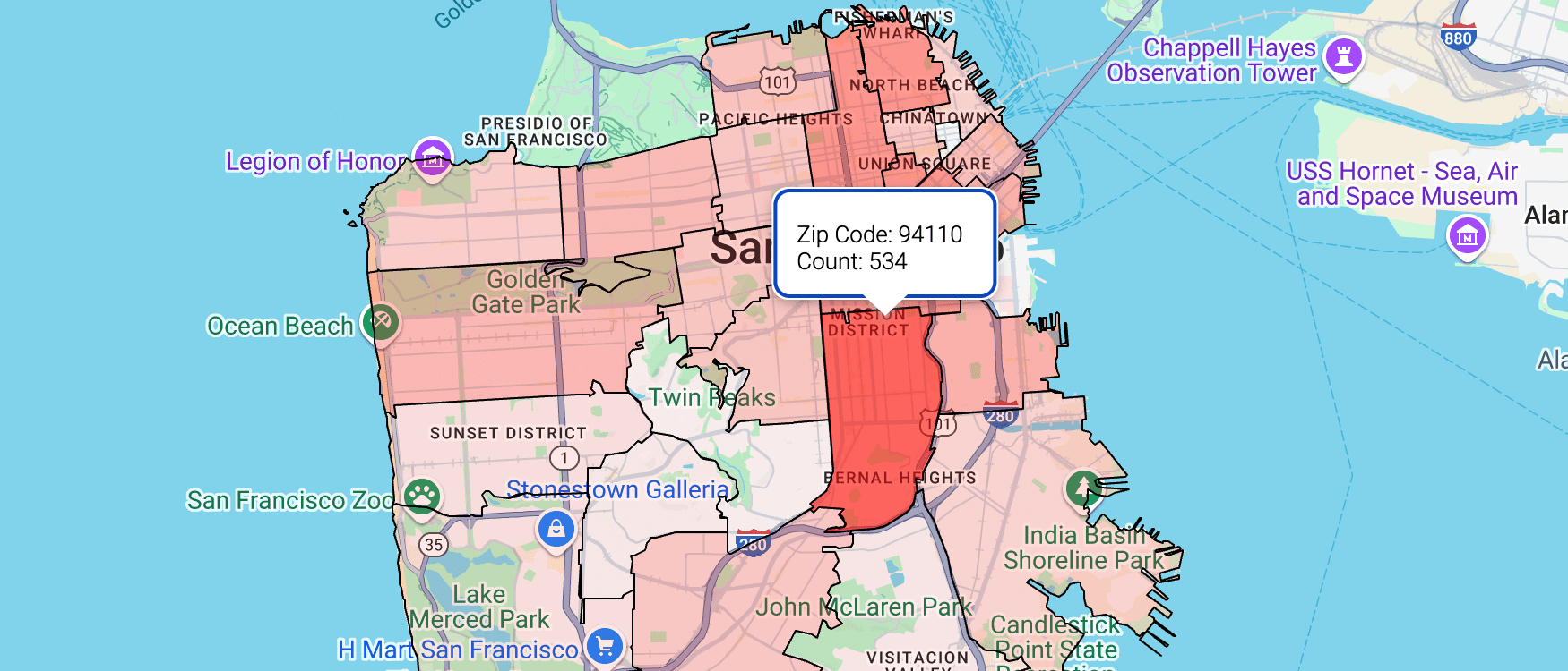 مشاهدة فيديو حول Places Aggregate API على YouTube