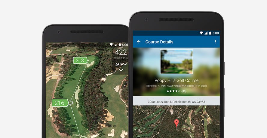 Google maps platform