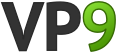 Logo VP9