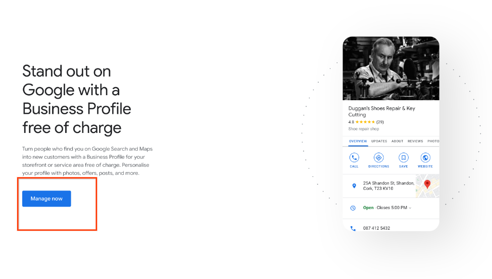 Storebuilder Blueprint | Google for Developers