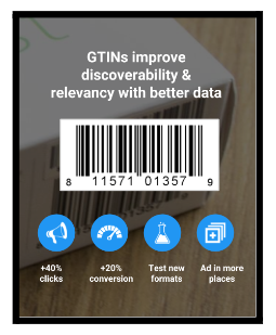 code GTIN