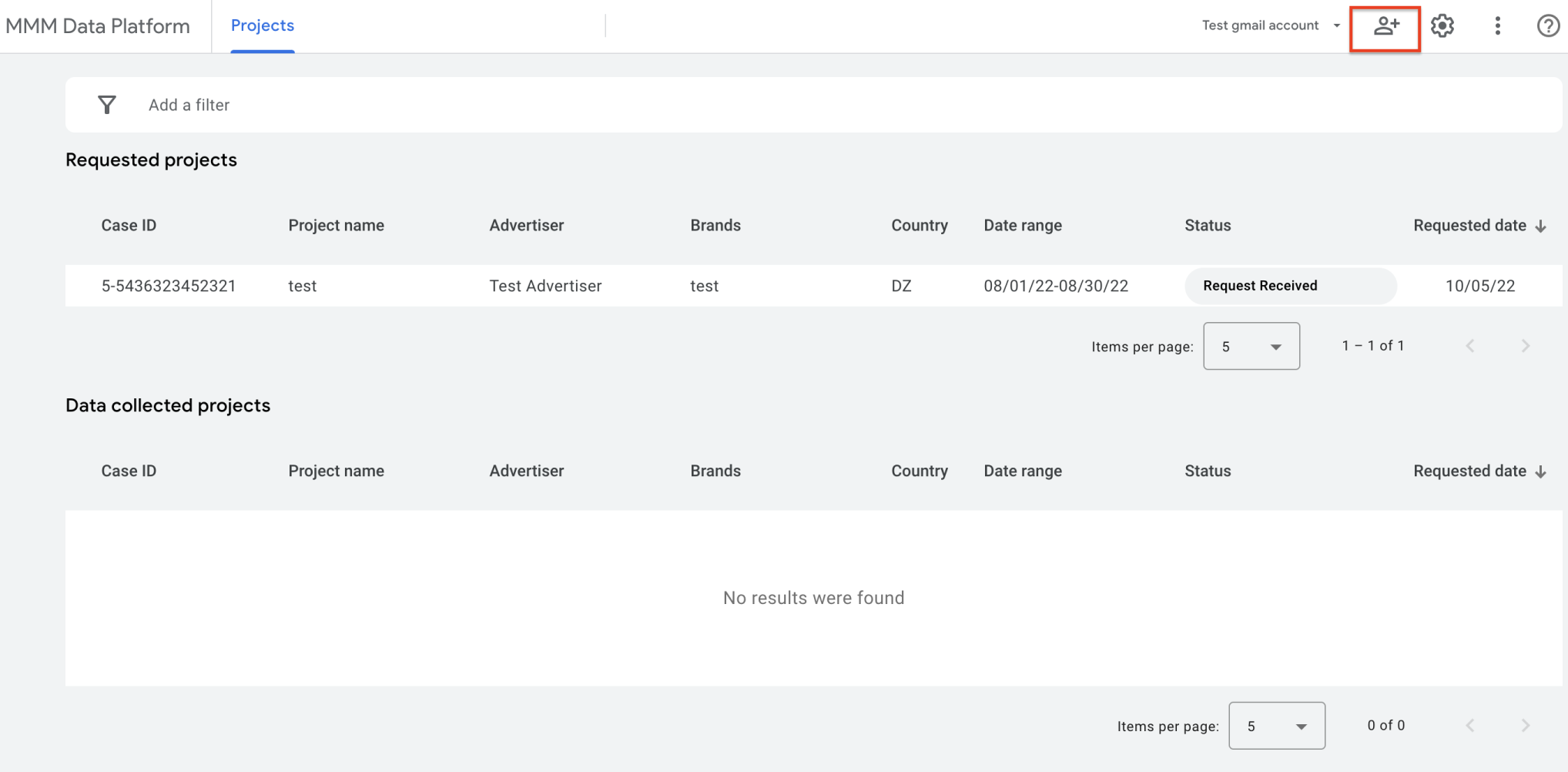 Ajouter un utilisateur