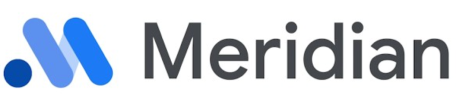 Meridian Logo