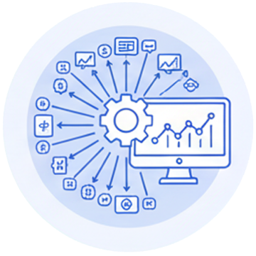 4. Run and iterate models